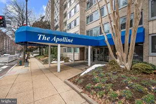 1330 New Hampshire Ave NW, Washington, DC 20036 - Photo 1