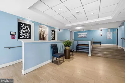 1330 New Hampshire Avenue NW #911, Washington, DC 20036 - Photo 17