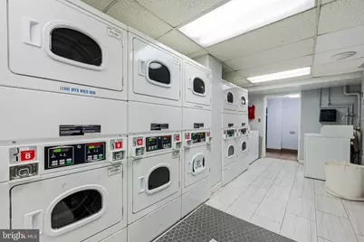 1330 New Hampshire Avenue NW #911, Washington, DC 20036 - Photo 19