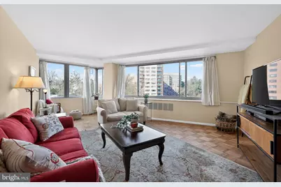 4200 Cathedral Avenue NW #1001, Washington, DC 20016 - Photo 7