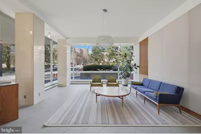 4200 Cathedral Avenue NW #1001, Washington, DC 20016 - Photo 3