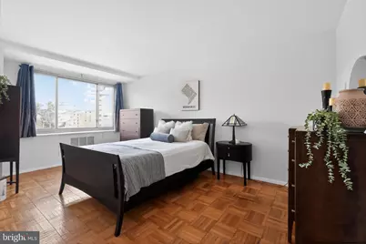 4200 Cathedral Avenue NW #1001, Washington, DC 20016 - Photo 21