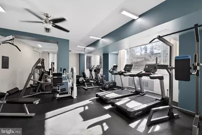 4200 Cathedral Avenue NW #1001, Washington, DC 20016 - Photo 29