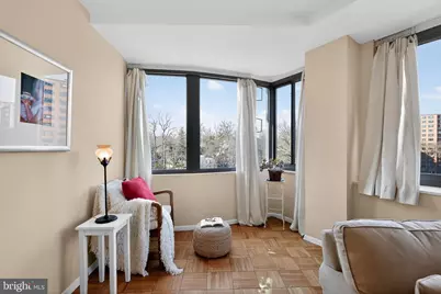4200 Cathedral Avenue NW #1001, Washington, DC 20016 - Photo 11