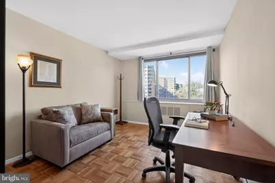 4200 Cathedral Avenue NW #1001, Washington, DC 20016 - Photo 25