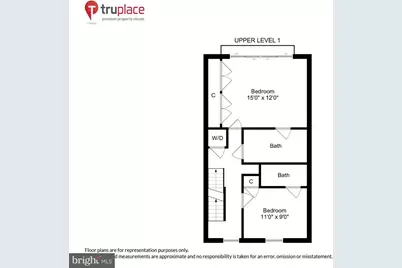 1832 Florida Avenue NW, Washington, DC 20009 - Photo 57