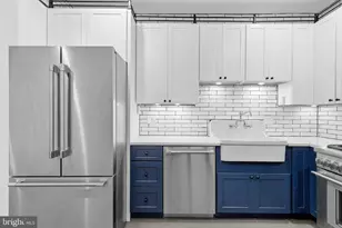 718 Rhode Island Ave NW, Washington, DC 20001 - Photo 23