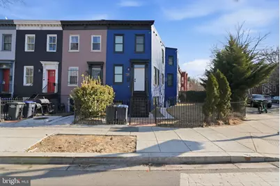 718 Rhode Island Avenue NW, Washington, DC 20001 - Photo 1