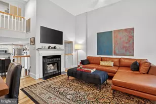 905 South Carolina Ave SE, Washington, DC 20003 - Photo 11