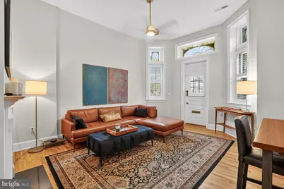 905 South Carolina Avenue SE #6, Washington, DC 20003 - Photo 7