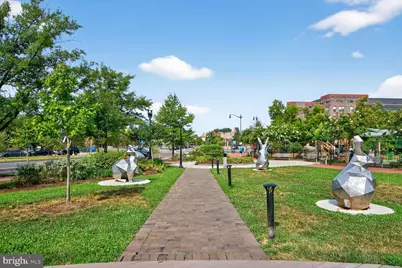 905 South Carolina Avenue SE #6, Washington, DC 20003 - Photo 25