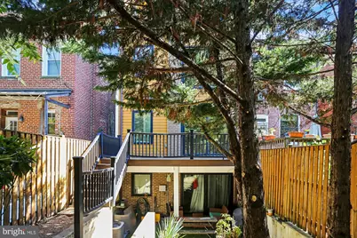 3222 13th Street NW #2, Washington, DC 20010 - Photo 5