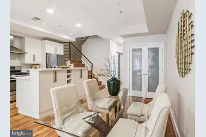 3222 13th Street NW #2, Washington, DC 20010 - Photo 21