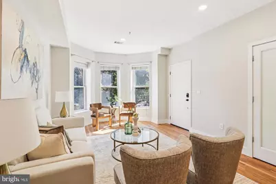 3222 13th Street NW #2, Washington, DC 20010 - Photo 27