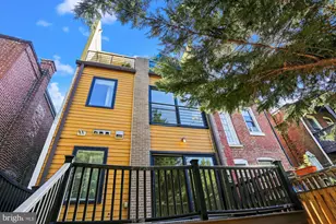 3222 13th St NW, Washington, DC 20010 - Photo 7