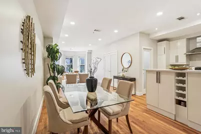 3222 13th Street NW #2, Washington, DC 20010 - Photo 19