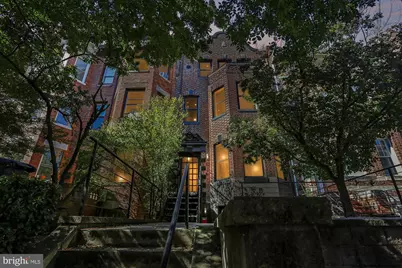 3222 13th Street NW #2, Washington, DC 20010 - Photo 51