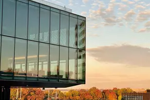 525 Water Street SW, Washington, DC 20024 - Photo 1