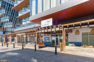 525 Water Street SW, Washington, DC 20024 - Photo 23