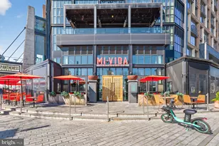 525 Water Street SW, Washington, DC 20024 - Photo 25