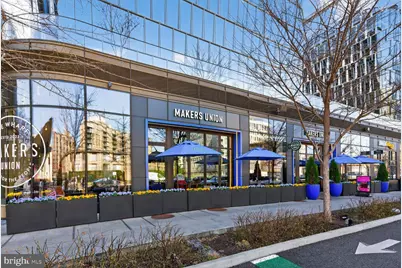 525 Water Street SW #314, Washington, DC 20024 - Photo 33