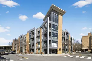 525 Water Street SW, Washington, DC 20024 - Photo 1