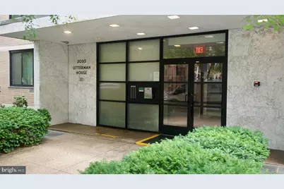 2030 NW F Street NW #211, Washington, DC 20006 - Photo 1