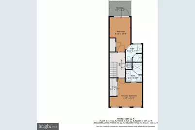 1182 Morse Street NE, Washington, DC 20002 - Photo 49