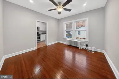 1353 Kennedy Street NW, Washington, DC 20011 - Photo 3