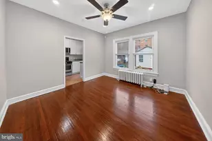 1353 Kennedy St NW, Washington, DC 20011 - Photo 3