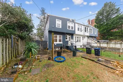 1353 Kennedy Street NW, Washington, DC 20011 - Photo 29