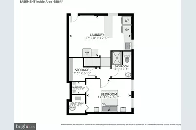 1353 Kennedy Street NW, Washington, DC 20011 - Photo 31