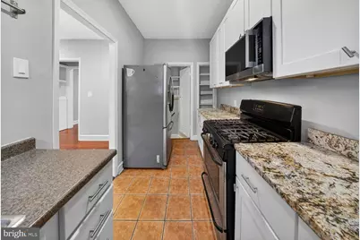 1353 Kennedy Street NW, Washington, DC 20011 - Photo 11