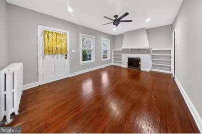 1353 Kennedy Street NW, Washington, DC 20011 - Photo 5