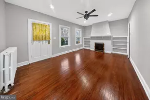 1353 Kennedy St NW, Washington, DC 20011 - Photo 5