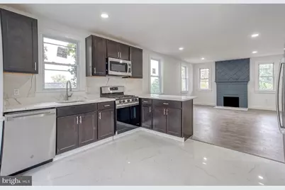 1227 44th Place SE, Washington, DC 20019 - Photo 3