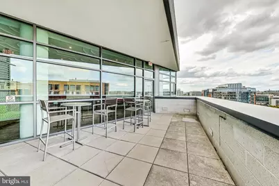 460 New York NW #704, Washington, DC 20001 - Photo 29