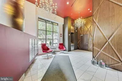 460 New York NW #704, Washington, DC 20001 - Photo 19