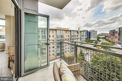 460 New York NW #704, Washington, DC 20001 - Photo 11