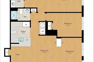 2001 12th Street NW, Washington, DC 20009 - Photo 31