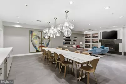 2001 12th Street NW #406, Washington, DC 20009 - Photo 25