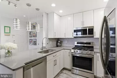 2001 12th Street NW #406, Washington, DC 20009 - Photo 9