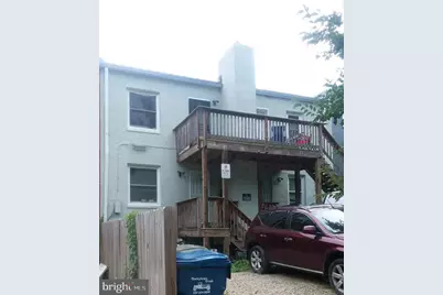 421 Burbank Street SE, Washington, DC 20019 - Photo 11