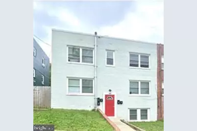 421 Burbank Street SE, Washington, DC 20019 - Photo 1