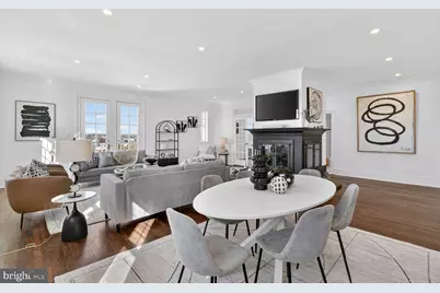 3426 16th Street NW #604, Washington, DC 20010 - Photo 1