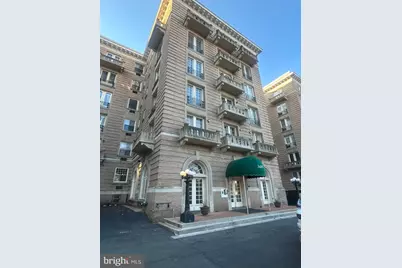 3426 16th Street NW #604, Washington, DC 20010 - Photo 1
