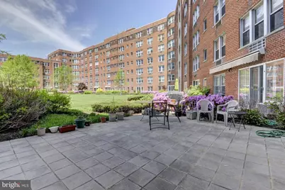 2500 Q Street NW #430, Washington, DC 20007 - Photo 19