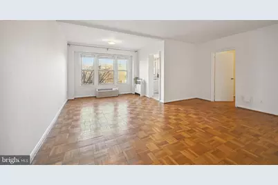 2500 Q Street NW #430, Washington, DC 20007 - Photo 5