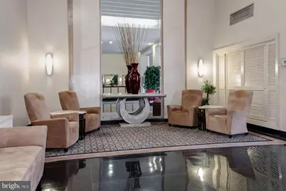 2500 Q Street NW #430, Washington, DC 20007 - Photo 3