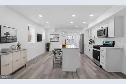 5525 Bass Place SE, Washington, DC 20019 - Photo 5